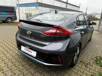 gebraucht Hyundai Ioniq Premium KLIMA INFOTAINMENT EINPARKHILFE