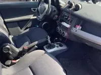 Gebraucht Smart ForFour 95 PS (69 kW) 2005 Schwarz Kleinwagen