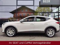 gebraucht Cupra Formentor 1.5 TSI 150PS DSG / FULL LINK