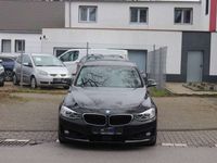 gebraucht BMW 325 Sport Line*Top Austattung