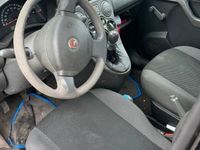 gebraucht Fiat Panda 