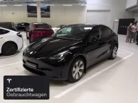 Gebraucht Tesla Model Y RWD 203 kW (277 PS) 2023 Schwarz SUV