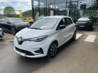 Brugt Renault Zoe Evolution 99 kW (135 HK) 2023 Hvid Hatchback