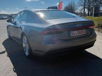 Gebraucht Audi A7 Basis 340 PS (250 kW) 2018 Grau Limousine