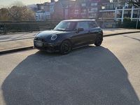 Gebraucht Mini John Cooper Works 204 PS (150 kW) 2024 Schwarz Kleinwagen