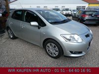 gebraucht Toyota Auris 1.6 Luna #2.HAND#WENIG KM#86