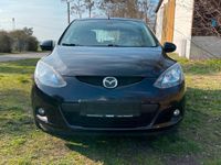 gebraucht Mazda 2 1.5 Impression Sport, Klima, Sitzheizung, Tempomat, MP3