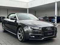 gebraucht Audi A5 Cabriolet 2.0 TDI S line | 19" Rotor | B&O