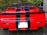 Gebraucht Dodge Stealth 300 PS (220 kW) 1992 Rot Coupé