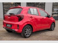 Neu Kia Picanto Vision 68 PS (50 kW) 2026 Rot Kleinwagen
