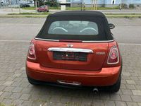 gebraucht Mini Cooper Cabriolet BMW Cooper Sport packet /Vollausstattung