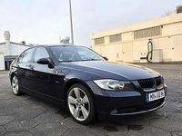 Gebraucht BMW 320 150 PS (110 kW) 2005 Limousine