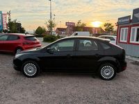 Occasion Ford Focus Titanium 145 ch (106 kW) 2010 Noir Berline