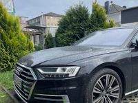 gebraucht Audi A8 50 TDI quattro tiptronic