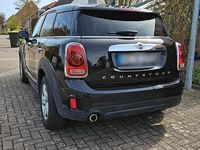 Gebraucht Mini Cooper D Countryman 149 PS (109 kW) 2019 Schwarz SUV