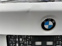 Gebraucht BMW 420 184 PS (135 kW) 2016 Weiß Limousine