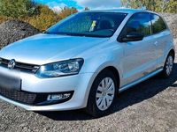 gebraucht VW Polo Polo1.2 Team