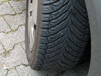 Gebraucht Opel Astra 105 PS (77 kW) 2005 Grau Kombi