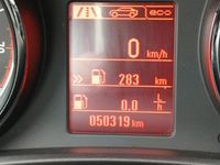 Gebraucht Opel Cascada Eco 140 PS (102 kW) 2014 Schwarz Cabrio