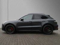 Gebraucht Porsche Macan GTS 381 PS (280 kW) 2021 Grau SUV