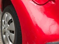 gebraucht Citroën C1 Scheckheftgepflegt Sehr Sparsam