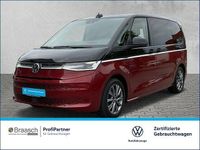 Gebraucht VW Multivan Style 150 PS (110 kW) 2022 Andere farbe Van / Kleinbus