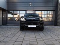 Gebraucht Porsche Cayenne Coupe 475 PS (349 kW) 2025 Schwarz Coupé