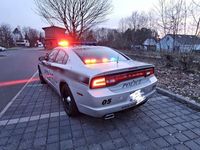 gebraucht Dodge Charger Policecar