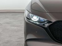 Usado Mazda 3 Selection 179 HP (131 kW) 2020 Cinzento Sedan