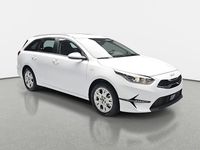 Gebraucht Kia Ceed Sportswagon Comfort 140 PS (102 kW) 2025 Carraraweiss Kombi