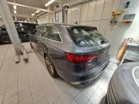 Gebraucht Audi S4 Sport 341 PS (250 kW) 2021 Grau Kombi
