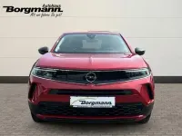 Gebraucht Opel Mokka Enjoy 101 PS (74 kW) 2023 Rot SUV