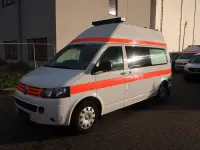 Usado VW Transporter 140 HP (102 kW) 2015 Branco Van