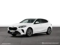 Gebraucht BMW 120 156 PS (114 kW) 2025 Weiß Kleinwagen