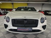 gebraucht Bentley Continental GT W12 Mulliner 1Hand*ufrei*Garantie