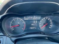 Gebraucht Opel Karl Edition 75 PS (55 kW) 2016 Weiß Kleinwagen