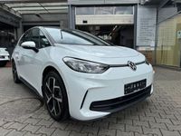 Brugt VW ID.3 Pro 150 kW (204 HK) 2024 Hvid Hatchback