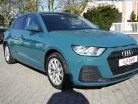 Gebraucht Audi A1 Comfort 2020 Andere SUV