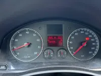 Gebraucht VW Golf V 75 PS (55 kW) 2005 Blau Kleinwagen