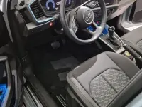 Second-hand Audi A1 Ambiente 110 CP (80 kW) 2023 Gri SUV
