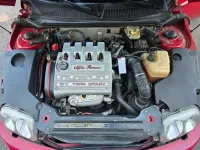 Gebraucht Alfa Romeo GTV 155 PS (114 kW) 2000 Rot Coupé