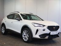 Gebraucht Cupra Formentor 150 PS (110 kW) 2023 Weiß SUV
