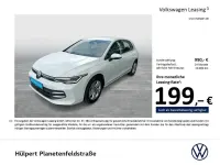 Gebraucht VW Golf VIII Life 116 PS (85 kW) 2025 Pure white Limousine