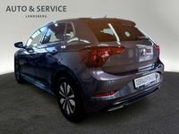 Gebraucht VW Polo Move 95 PS (69 kW) 2024 Othercolor Kleinwagen