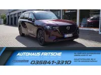 Gebraucht Mazda 6 254 PS (186 kW) 2025 SUV