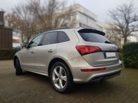 gebraucht Audi Q5 2.0 TFSI 132kW quattro - S-Line