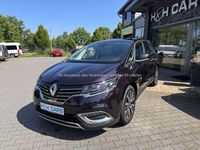 Gebraucht Renault Espace Initiale Paris 118 PS (86 kW) 2015 Andere Van / Kleinbus