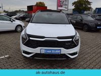 gebraucht Kia Sportage 1.6 T-GDI HEV MJ2024 GT-Line Pano VOLL