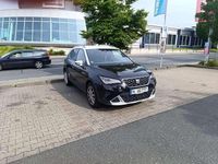 Gebraucht Seat Arona Xperience 90 PS (66 kW) 2022 Schwarz SUV