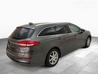 Gebraucht Ford Mondeo 150 PS (110 kW) 2022 Grau Limousine